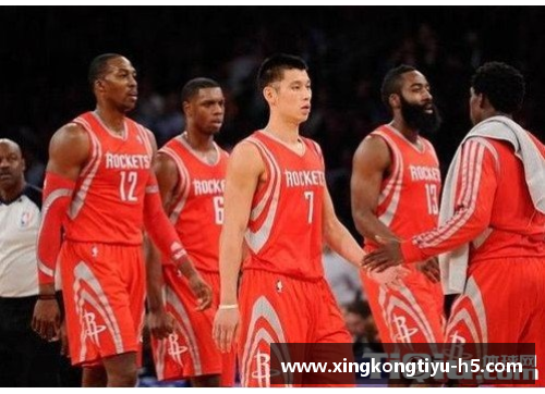 火箭队新赛季：球员阵容调整与冲击