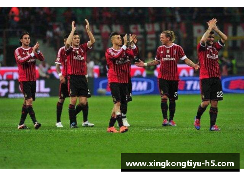 AC米兰对阵卡利亚里：意甲激战再现