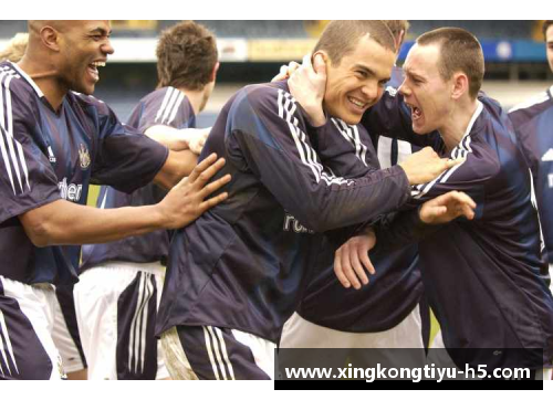 德国新生代：崛起中的足球天才