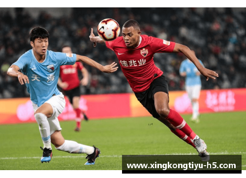 中超顶薪球员揭秘:年薪最高球员及其背后的故事 中超顶薪球员揭秘:年薪最高球员及其背后的故事