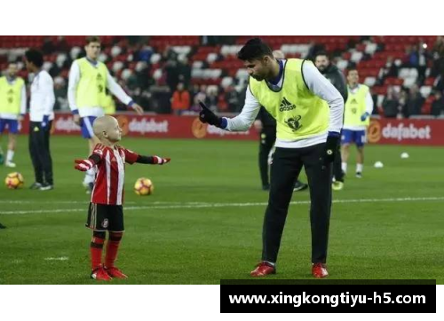 桑戈尔：足球界的新生代领袖