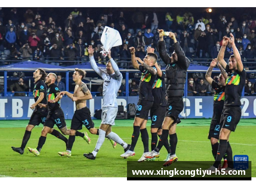 日本球员闪耀国际舞台：国际米兰之光