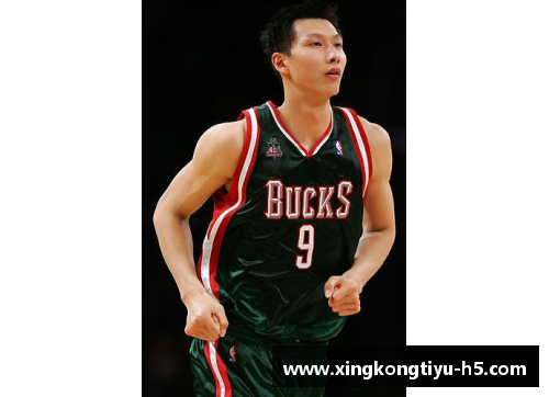 易建联在NBA的职业生涯数据和表现