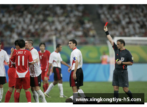 探索足球世界:从球员内裤说起 探索足球世界:从球员内裤说起