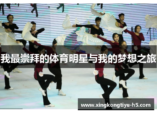 我最崇拜的体育明星与我的梦想之旅
